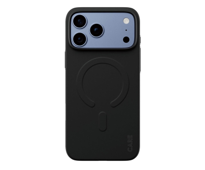 Etui ochronne do smartfonów PanzerGlass CARE™ SL1M do iPhone 18 Pro Max / 17 Pro Max Black